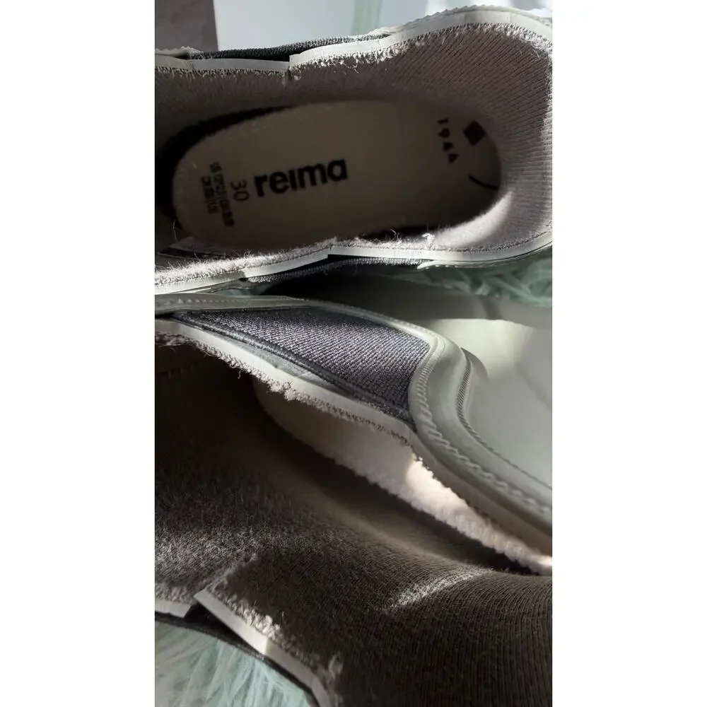 Reima keep little